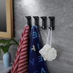 YIGII Towel Hook/Adhesive Hooks - Image 3