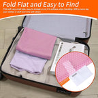 Polecasa Heavy Duty Diamond Large Mesh Laundry Bag - Image 5