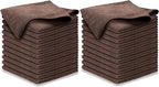 USANOOKS Premium 300GSM Microfiber Cleaning Cloth by USANOOKS