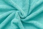 American Veteran Towel 100% Cotton Turkish 6 Piece Towel Set, Luxury Bath - Image 5