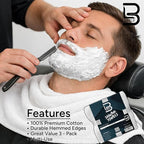 Level 3 Face Towels - Image 2