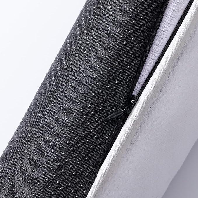 Sunolga Door Draft Stopper Blocks Hot and Cold Air - Image 4