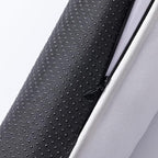 Sunolga Door Draft Stopper Blocks Hot and Cold Air - Image 4