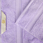 SUPERIOR Egyptian Cotton Pile Bath Sheet Set of 2, Ultra Soft Luxury Towels - Image 5