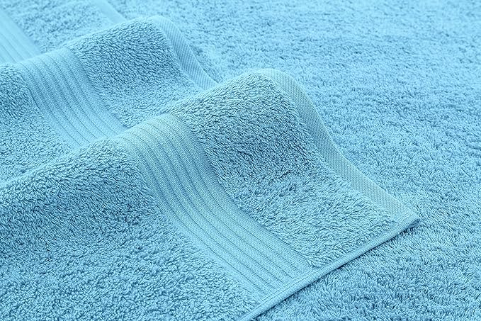 American Veteran Towel, 100% Cotton Turkish Bath Towels - Image 2