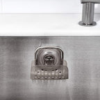 OXO Good Grips Stronghold Suction Sponge Holder - Image 12