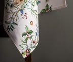 Maison d' Hermine Kitchen Towels Set of 3 100% Cotton 20" x 27.5" Reusable - Image 9
