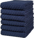 Premium Kitchen Towels | Large Cotton Kitchen Hand Towels | Dish Towels | by BumbleTowels