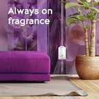 Glade PlugIns Refills Air Freshener, Scented and Essential Oils - Image 11