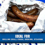 Kingsford 10259994115 Extra-Tough Grilling Bags, 15.5" X 10" - Image 3