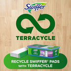 Swiffer Sweeper Wet Mopping Cloth Multi Surface Refills, Mops - Image 6