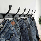 SKOLOO Coat Rack Wall Mounted - Image 3