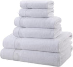 American Veteran Towel, 6 Piece Towel Set - Image 5