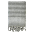 SKL Home Longborough 100% Turkish Cotton Premium Bath Towel, 640 GSM, Soft & by SKLHomebySaturdayKnightLtd
