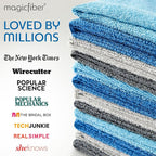 MagicFiber Microfiber Cleaning Cloth - Image 4