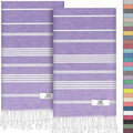 Turkish Hand Towels by EPHESUSTOWELS