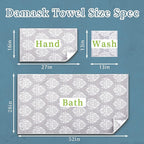 Towels for Bathroom - Image 4