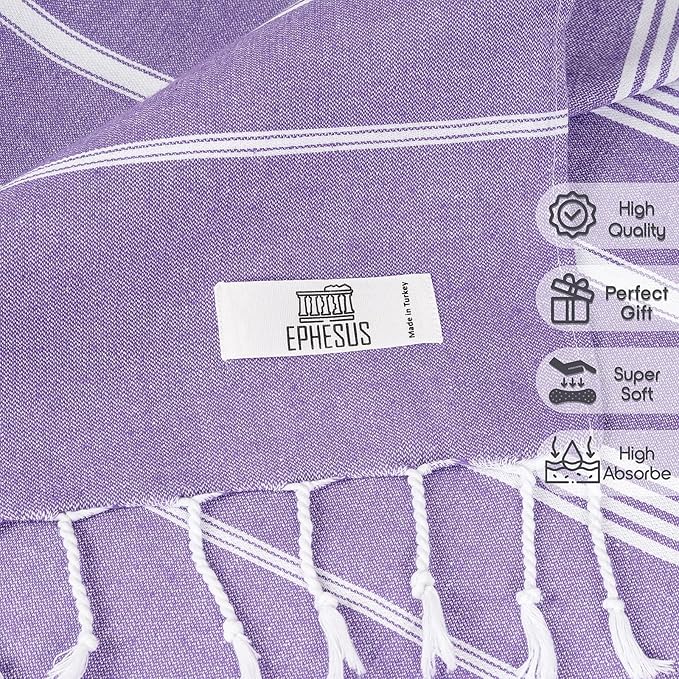 Turkish Hand Towels - Image 5