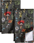 Cotton Kitchen Towels Set of 2 by MissAdola