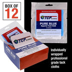 TCP Global Pure Blue Superior Tack Cloth, Automotive & Woodworking, - Image 2