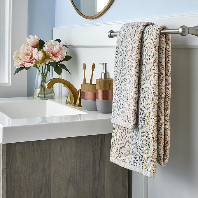 SKL Home Rhapsody Hand Towel - Image 6
