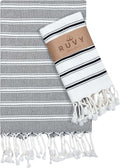 Ruvy Home Basics Turkish Hand Towels by RuvyHomeBasics