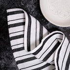 COTTON CRAFT Oversized Kitchen Towels - Image 6