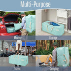 VENO 4 Pack Heavy Duty Moving Bags - Image 7
