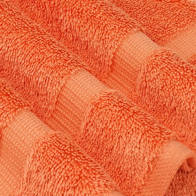 Chakir Turkish Linens | Hotel & Spa Quality 100% Cotton Premium Turkish Towels - Image 4