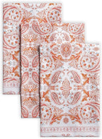 Maison d' Hermine Kitchen Towels Set of 3 100% Cotton 20" x 27.5" Reusable by MaisondHermine