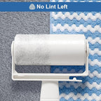 JOYMOOP Microfiber Cleaning Cloths – 18 Pack, Super Absorbent Towels - Image 4