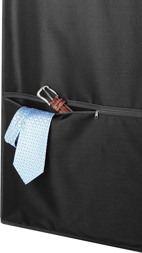 Whitmor Zippered Garment Bag - Image 5