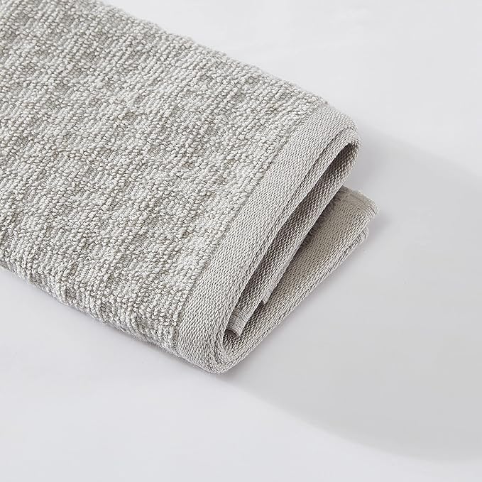 Tommy Bahama - Washcloths, Soft & Absorbent Cotton Towels, Low Linting & Fade - Image 3