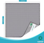 12 Pcs New Upgrade 3-Layer Non Scratch Wire Dishcloth, Cleans Fast Without - Image 2