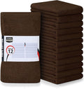 Utopia Towels Kitchen Bar Mops, 16 by 19 Inches, 100% Cotton Super Absorbent by UTOPIATOWELS