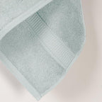 SUPERIOR Egyptian Cotton Pile Bath Towel Set of 2, Ultra Soft Luxury Towels - Image 4