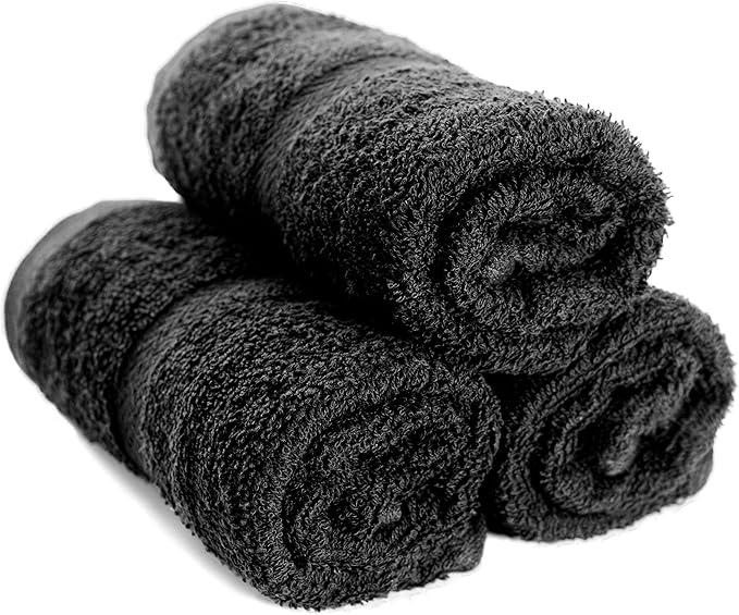 SIMPLI-MAGIC 79178 Cotton Hand Towels, Not Bleach Proof - Image 7