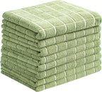 Microfiber Dish Towels by HYERKITCHEN