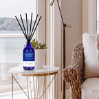 Reed Diffuser Set for Home| 3.7 Oz Hawaiian Holiday Fragrance Diffuser | - Image 7
