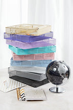 Annova Desk Top Organizer/Storage Tray - Image 8
