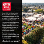Griot's Garage PFM Crinkle Glass Towels - Image 6