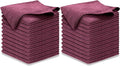 USANOOKS Premium 300GSM Microfiber Cleaning Cloth by USANOOKS