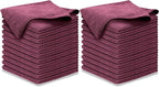 USANOOKS Premium 300GSM Microfiber Cleaning Cloth by USANOOKS