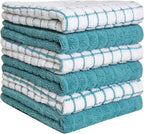 Bumble Kitchen Towels | 100% Cotton Dish Towels - Image 6