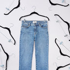 Amazon Basics Velvet Non-Slip Skirt Clothes Hangers - Image 3