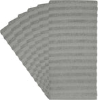 Premium Kitchen Towels | Large Cotton Dish Towels 400 GSM | Highly Absorbent - Image 5