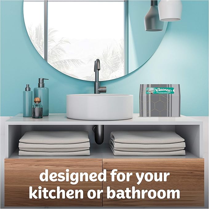 Kleenex Everyday Hand Towels - Image 4