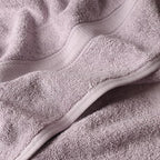 SUPERIOR Egyptian Cotton Pile 6 Piece Towel Set, Includes 2 Bath, 2 Hand - Image 4