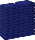 Utopia Towels, Salon Towel, Not Bleach Proof, 16 by 27 Inches, Highly Absorbent by UTOPIATOWELS