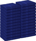 Utopia Towels, Salon Towel, Not Bleach Proof, 16 by 27 Inches, Highly Absorbent by UTOPIATOWELS